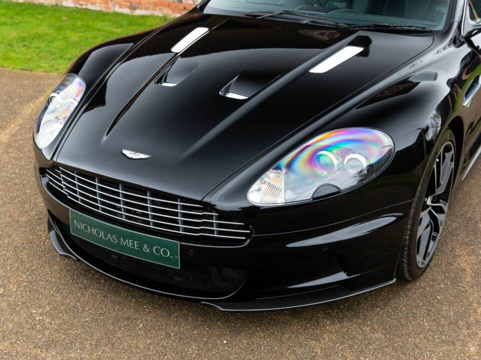 Bild 31/50 von Aston Martin DBS (2010)