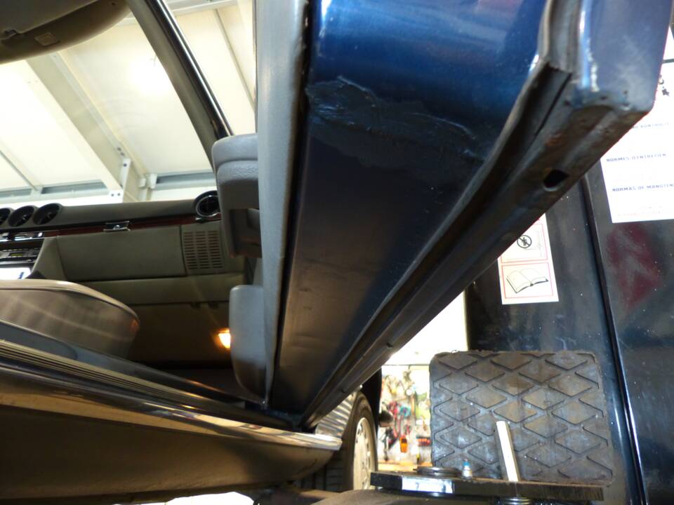 Bild 59/59 von Mercedes-Benz 300 SL (1987)