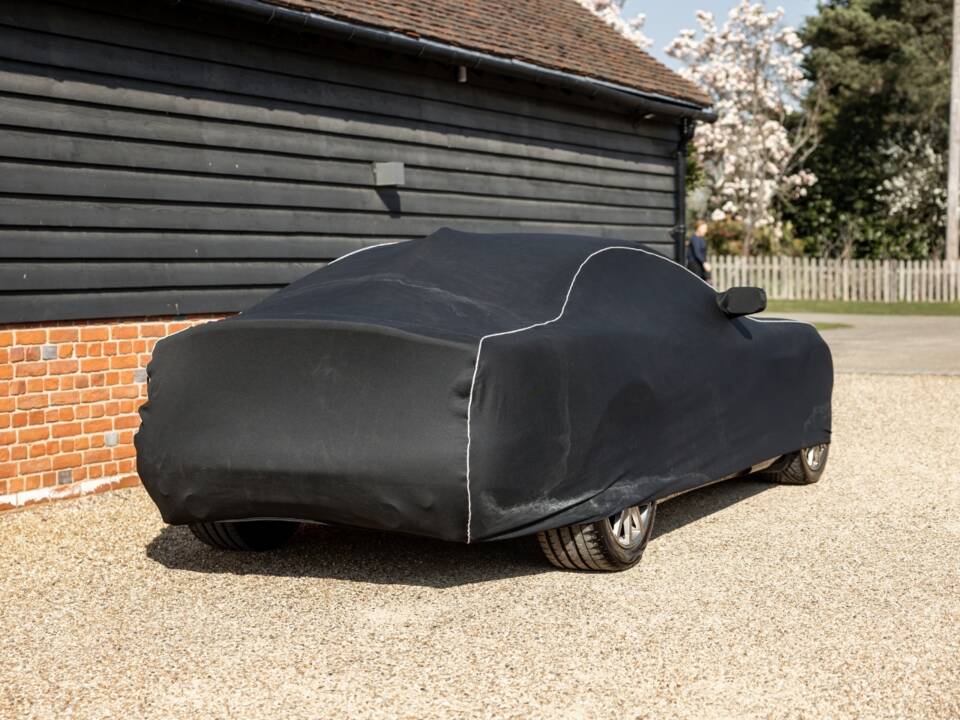 Image 62/75 of Aston Martin V12 Vanquish S (2007)