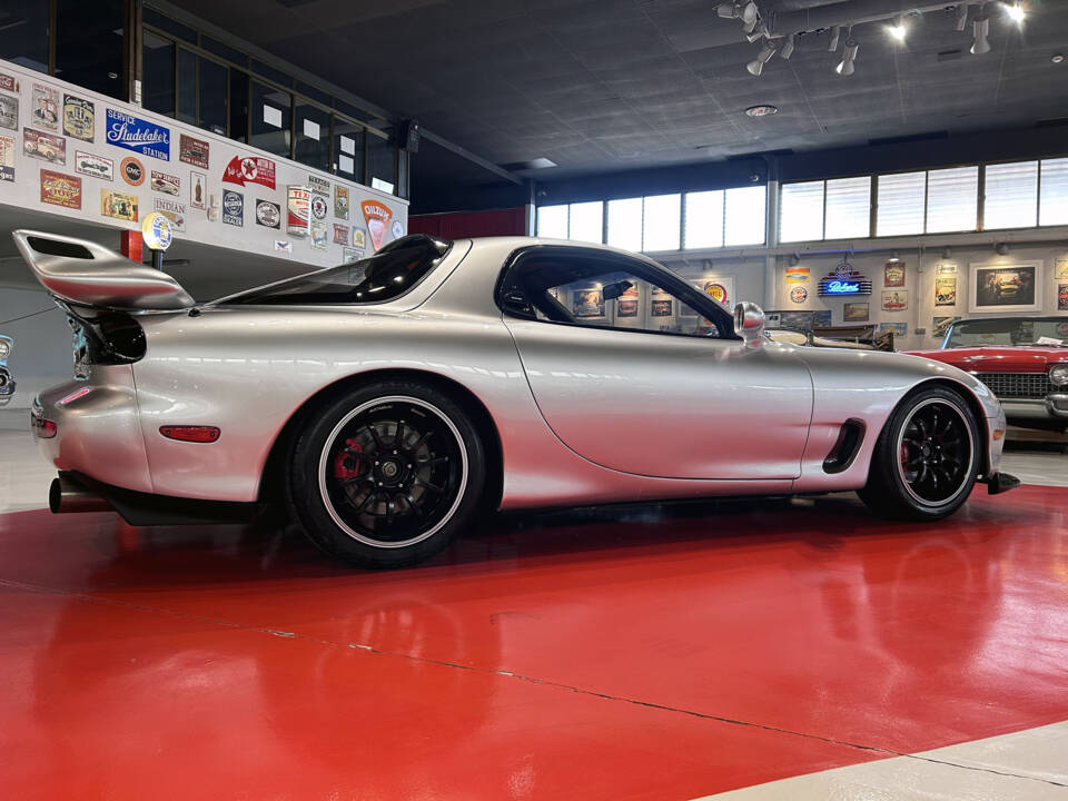 Image 11/24 of Mazda RX-7 (1992)