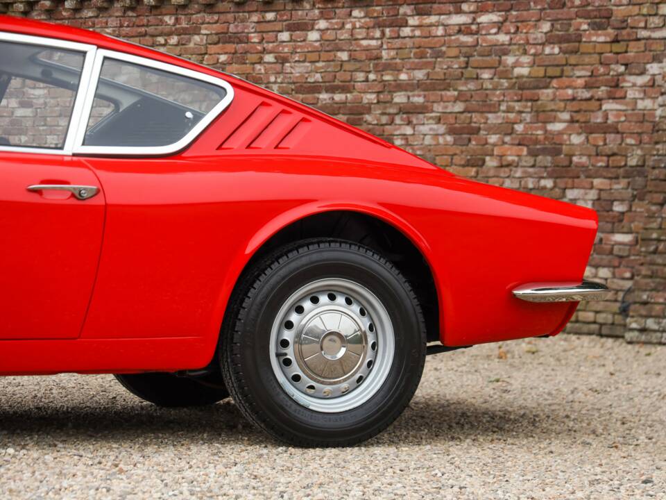 Bild 17/50 von Ford OSI 2000 S (1967)