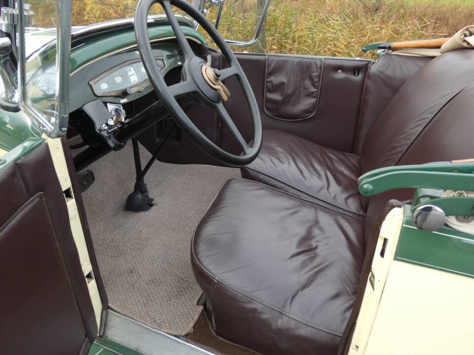 Imagen 8/15 de Chrysler 75 Special (1929)