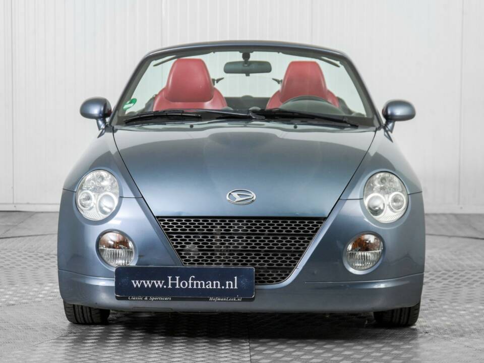 Image 15/50 de Daihatsu Copen 1.3-16v (2006)