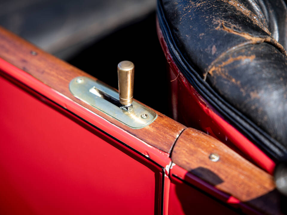 Immagine 15/50 di De Dion-Bouton Type DX Tourer (1913)