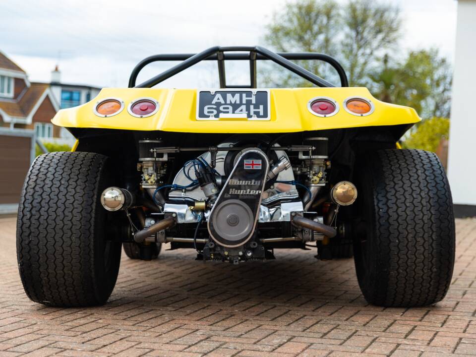 Bild 19/47 von Volkswagen Buggy (1970)