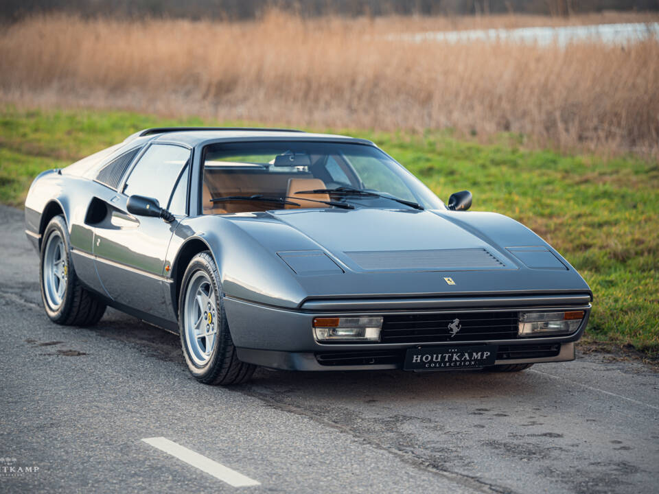 Bild 7/22 von Ferrari 328 GTS (1987)