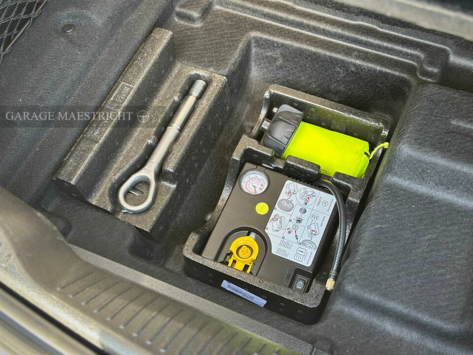 Immagine 95/100 di Mercedes-Benz C 63 S AMG (2021)