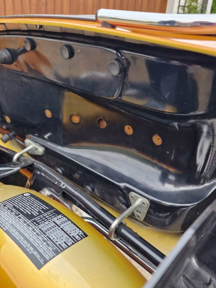 Bild 46/55 von BMW DUMMY (1975)