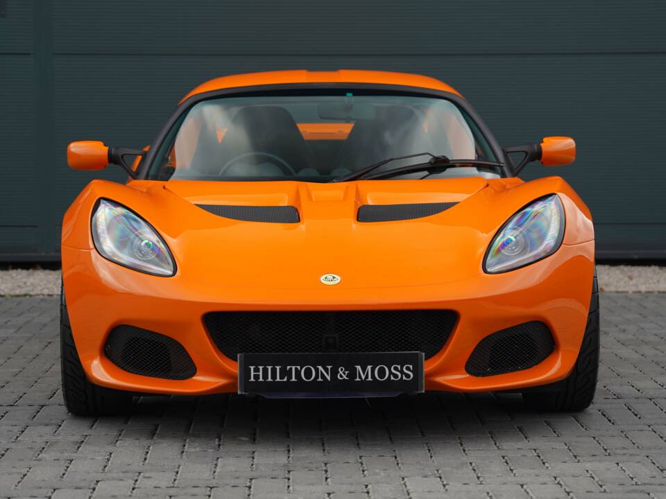 Image 7/50 of Lotus Elise Sport 220 (2018)