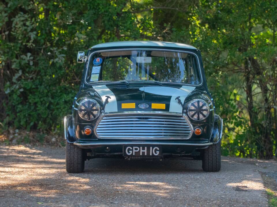 Image 41/50 of Morris Mini Cooper S 1275 (1968)