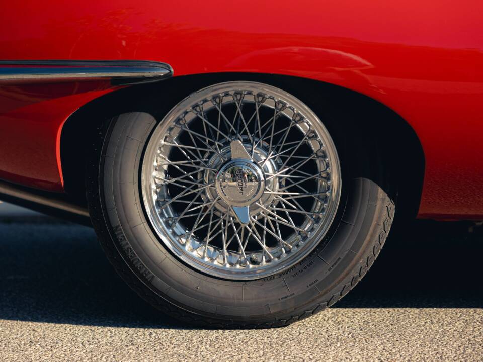 Bild 18/35 von Jaguar E-Type 3.8 (1963)