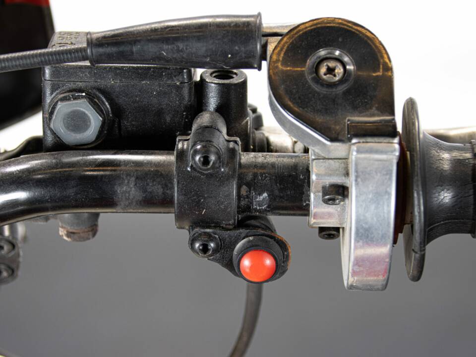 Bild 47/50 von Gilera Dakota 350 (1986)