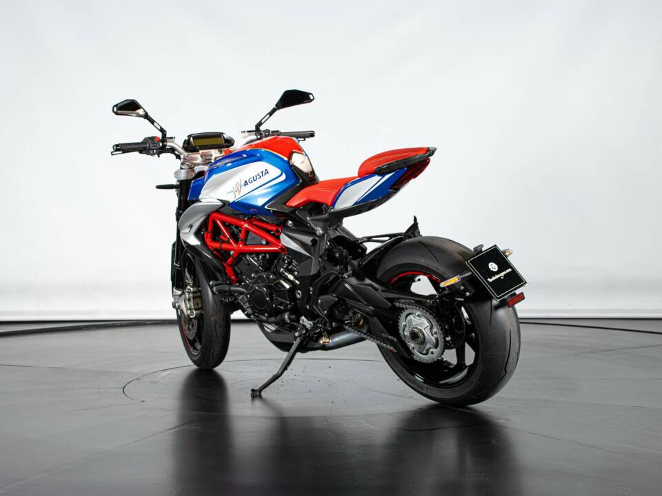 Bild 2/50 von MV Agusta DUMMY (2019)