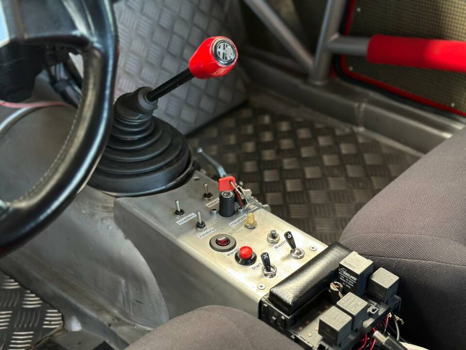 Immagine 43/66 di Alfa Romeo Giulia Sprint GTA (1969)