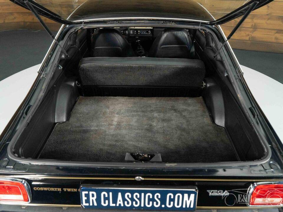 Bild 6/19 von Chevrolet Cosworth Vega (1975)