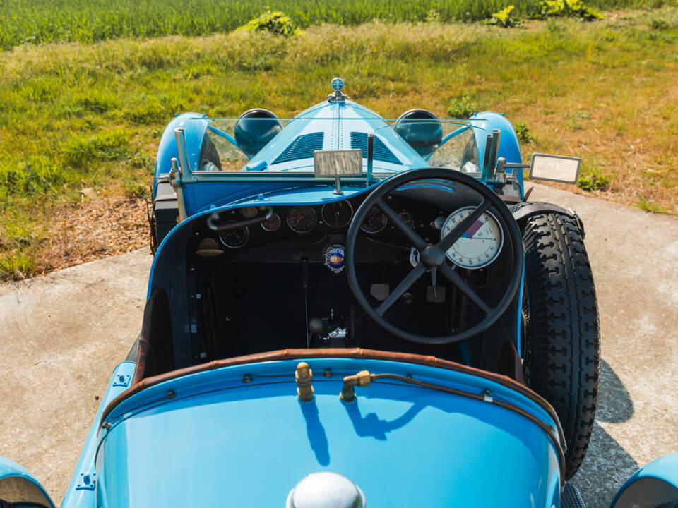 Bild 27/50 von Alfa Romeo 8C 2300 Monza (1934)