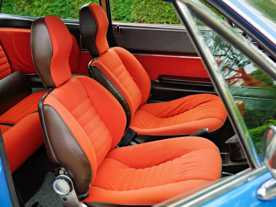 Image 7/16 of Lancia Beta HPE 2000 (1976)
