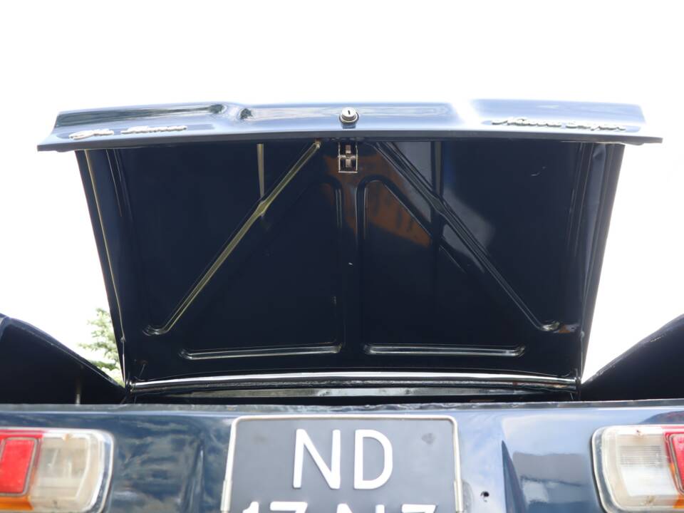 Image 47/50 of Alfa Romeo Giulia Nuova Super 1600 (1978)