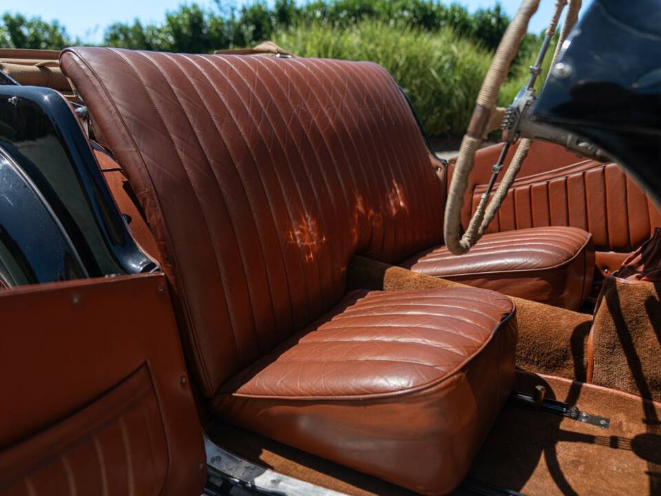 Afbeelding 28/50 van MG TC (1947)