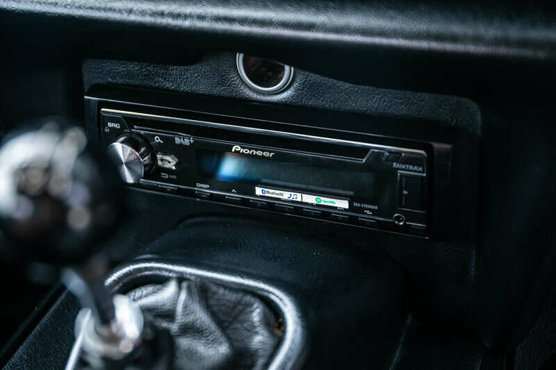 Imagen 25/36 de Jaguar E-Type V12 (1974)