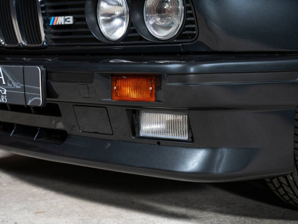 Bild 60/99 von BMW M3 (1986)