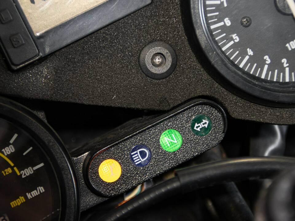 Image 47/50 of Aprilia RS 125 (1999)