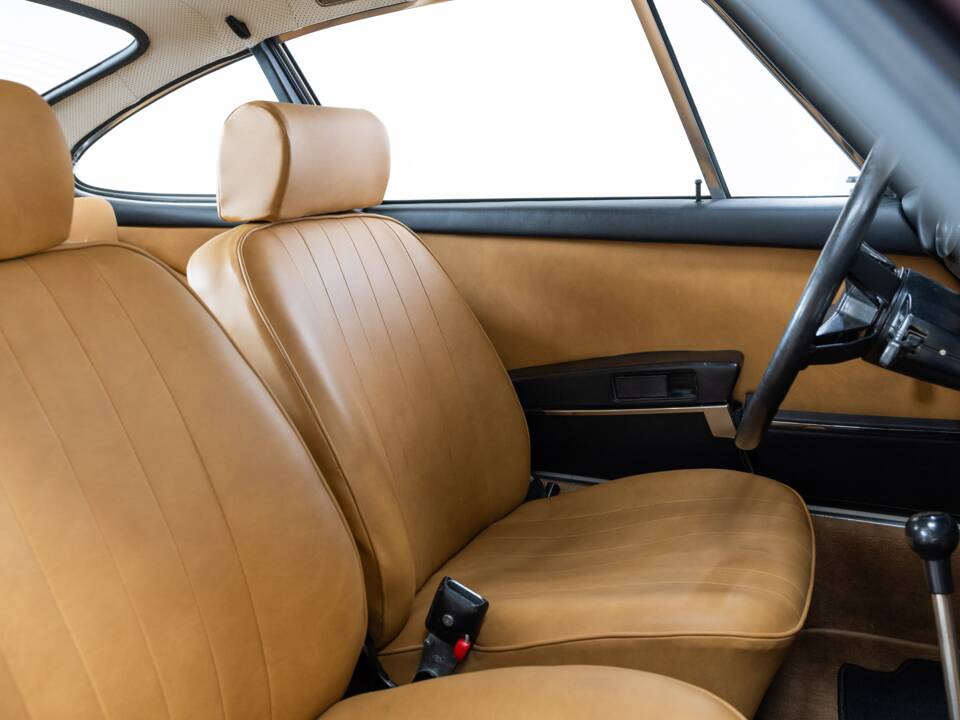 Image 23/36 de Porsche 911 2.4 T "Oilflap" (1972)