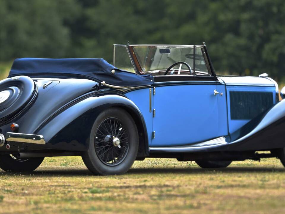 Afbeelding 16/50 van Talbot T 110 (1936)