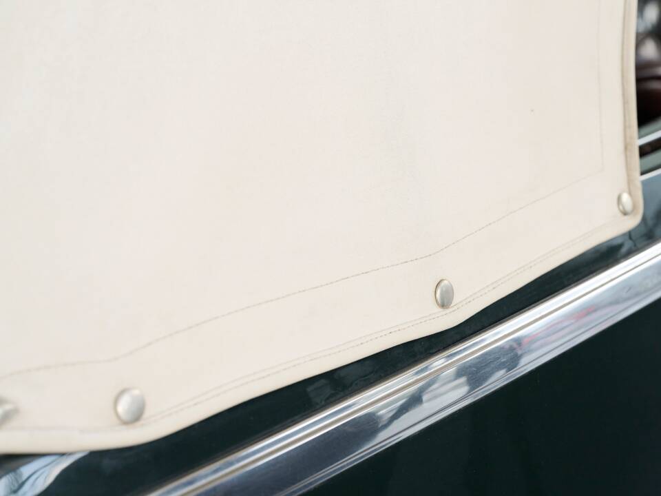 Bild 27/50 von Lincoln Continental V12 (1947)