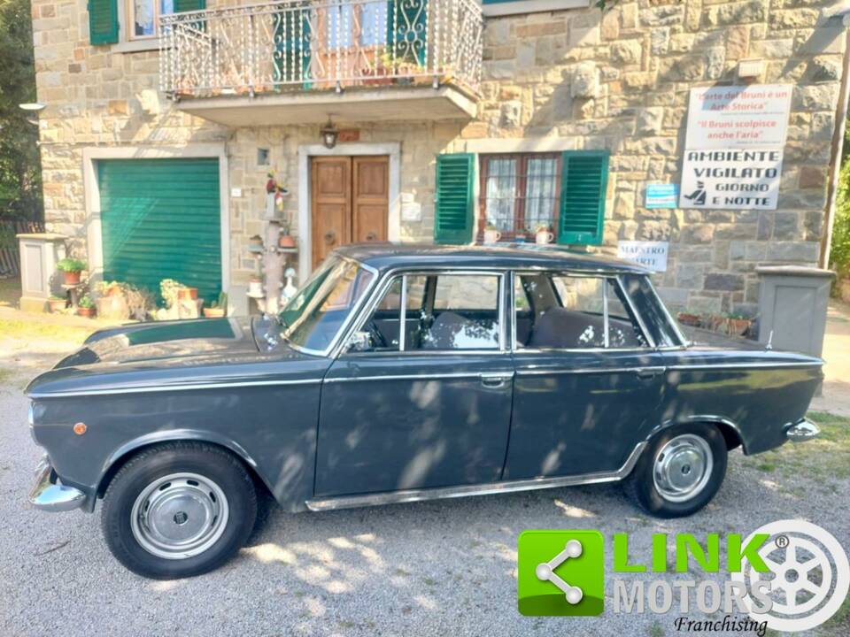 Image 3/10 of FIAT 1500 (1963)