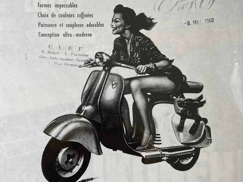 Image 31/38 of Iso Rivolta DUMMY (1959)
