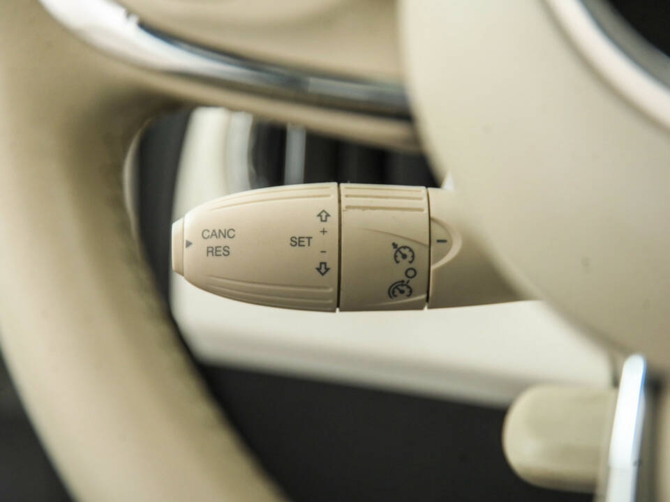 Image 32/50 of FIAT 500 (2018)