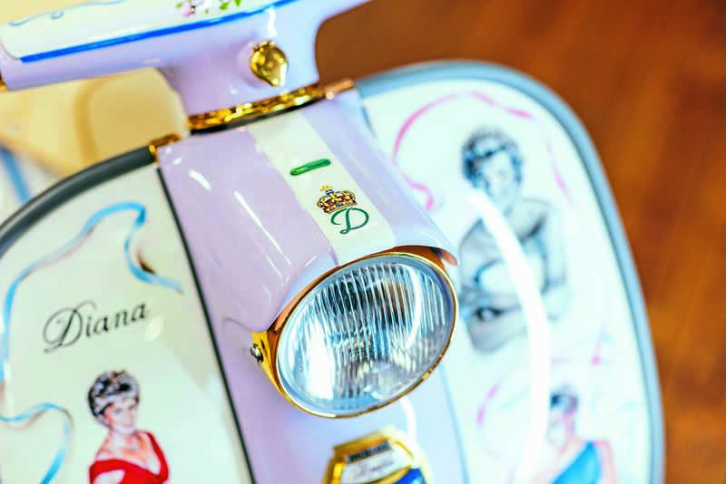Image 3/30 of Innocenti Lambretta Li 150 (1959)