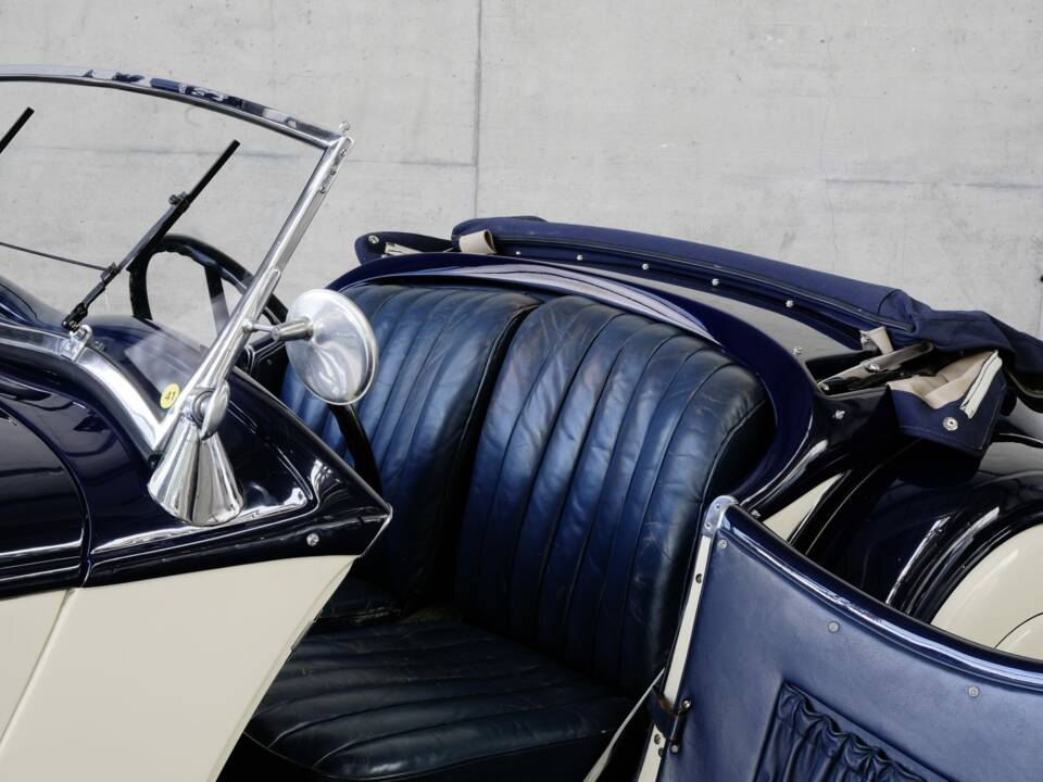 Bild 31/49 von BMW 315&#x2F;1 Sport (1935)