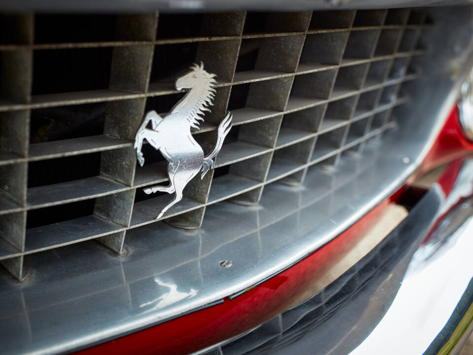 Immagine 39/50 di Ferrari 250 GT Berlinetta Lusso (1964)