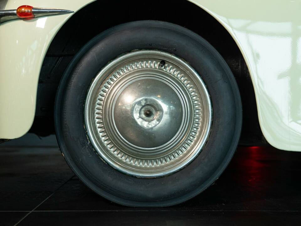 Bild 18/50 von FIAT 1100 Ghia (1947)