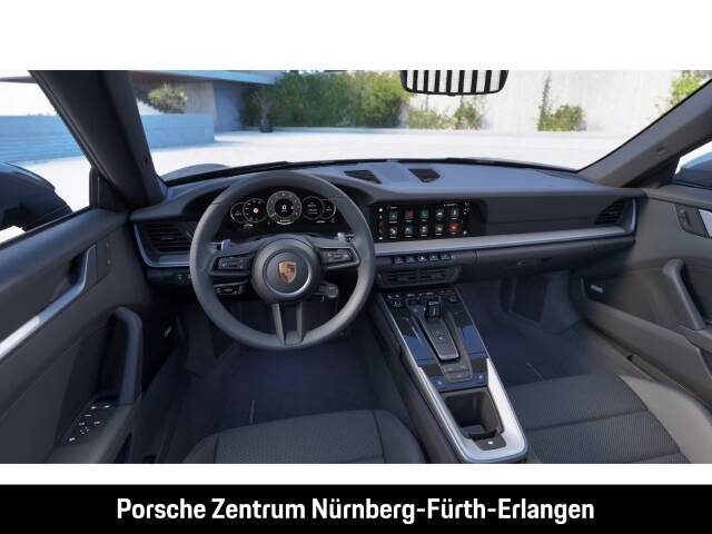 Bild 11/15 von Porsche 911 Carrera (2025)