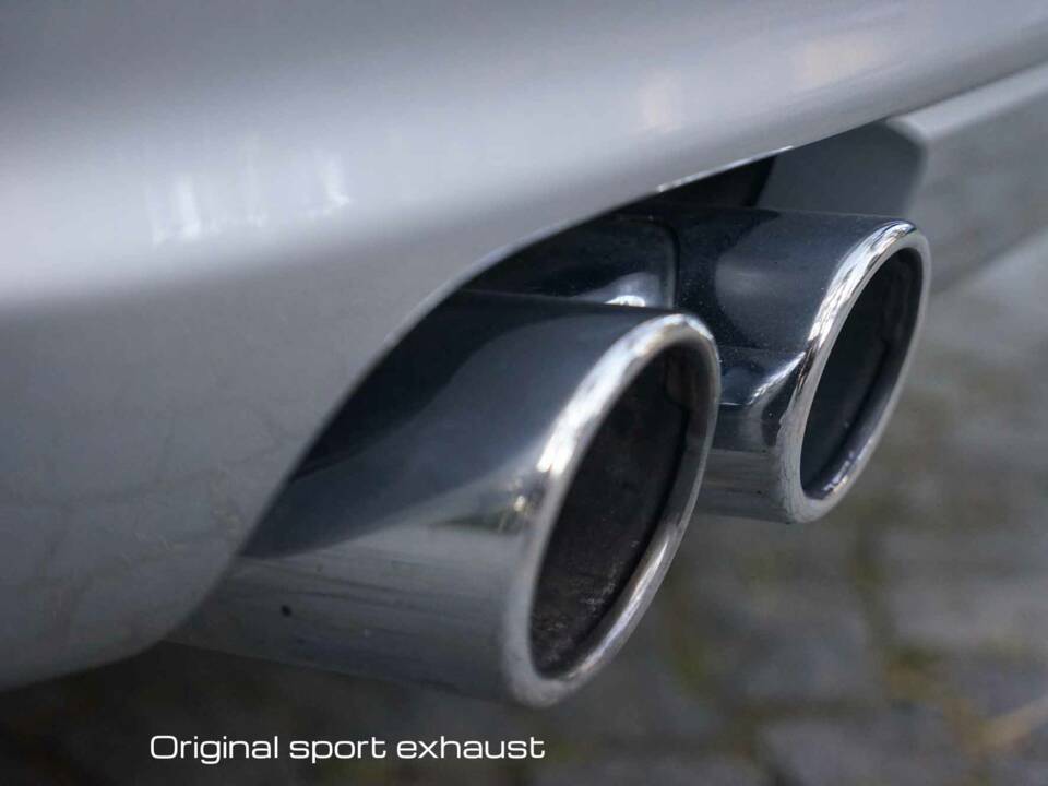 Imagen 26/27 de Porsche 911 Carrera (2008)