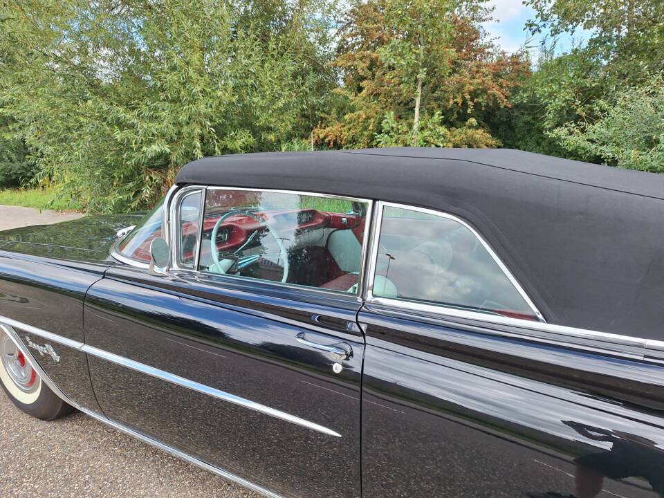 Afbeelding 16/66 van Oldsmobile Super 88 (1959)