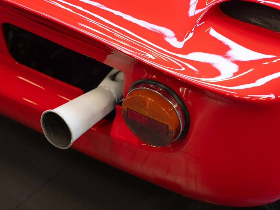 Afbeelding 25/50 van Abarth FIAT 1000 SP (1966)