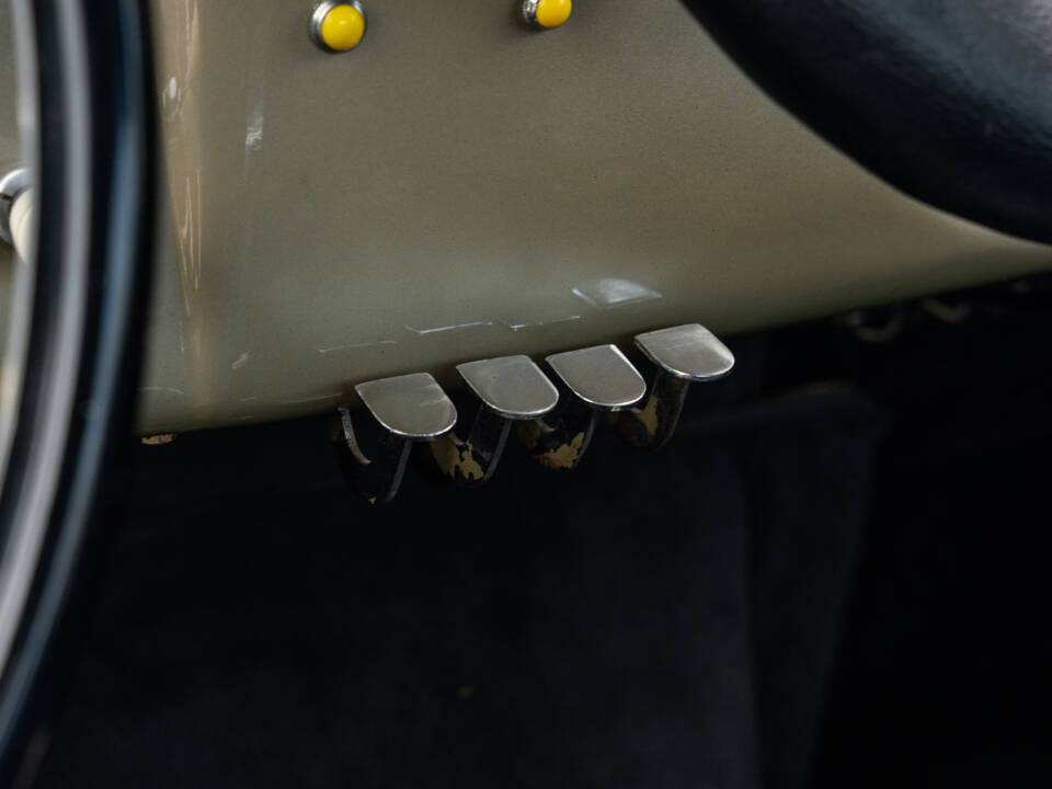 Afbeelding 49/88 van Maserati 3500 GT Touring (1960)