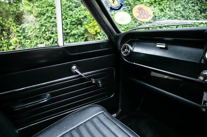 Bild 26/50 von Ford Lotus Cortina (1966)