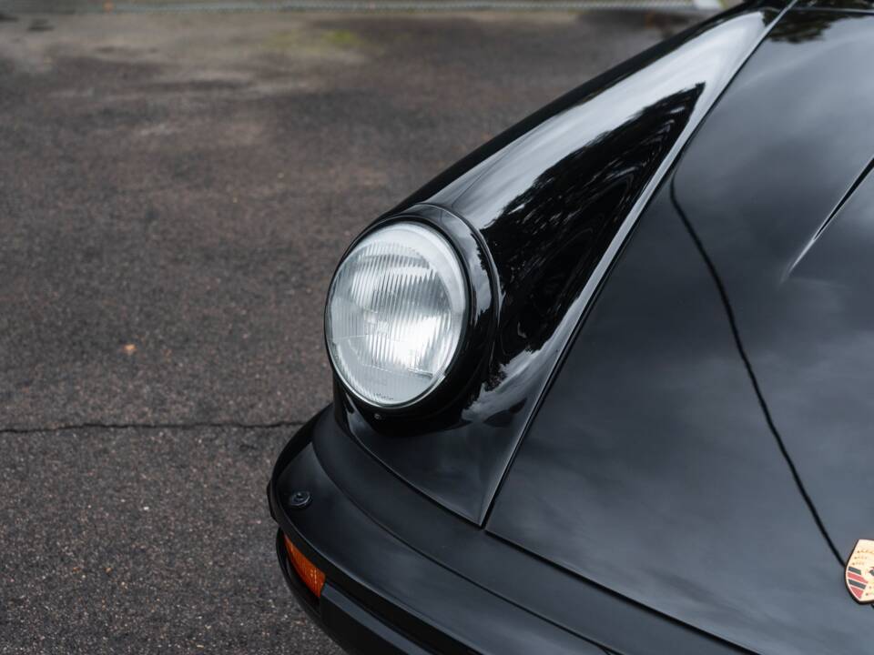 Image 67/67 of Porsche 911 Turbo 3.3 (1987)