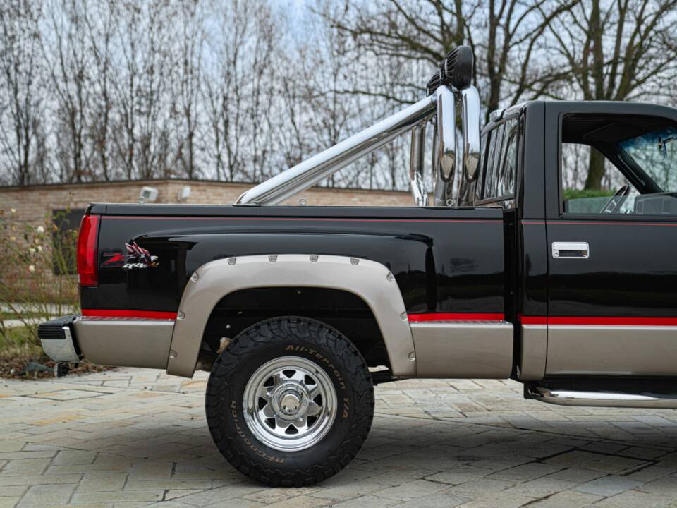 Afbeelding 19/50 van GMC Sierra 2500 (1990)