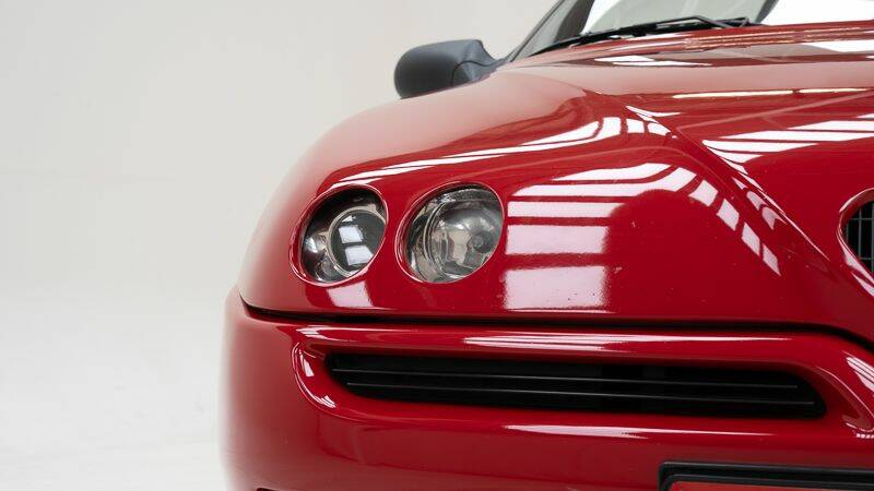 Image 15/15 of Alfa Romeo Spider 2.0 Twin Spark 16V (1996)