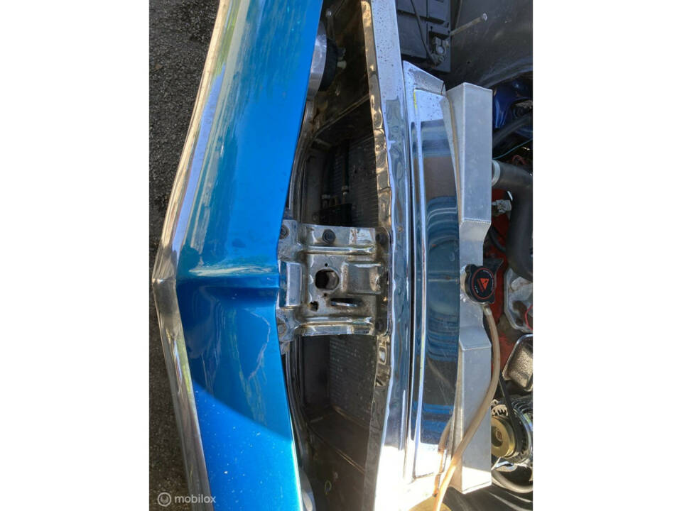 Image 38/45 of Chevrolet Impala Sport Coupe (1967)