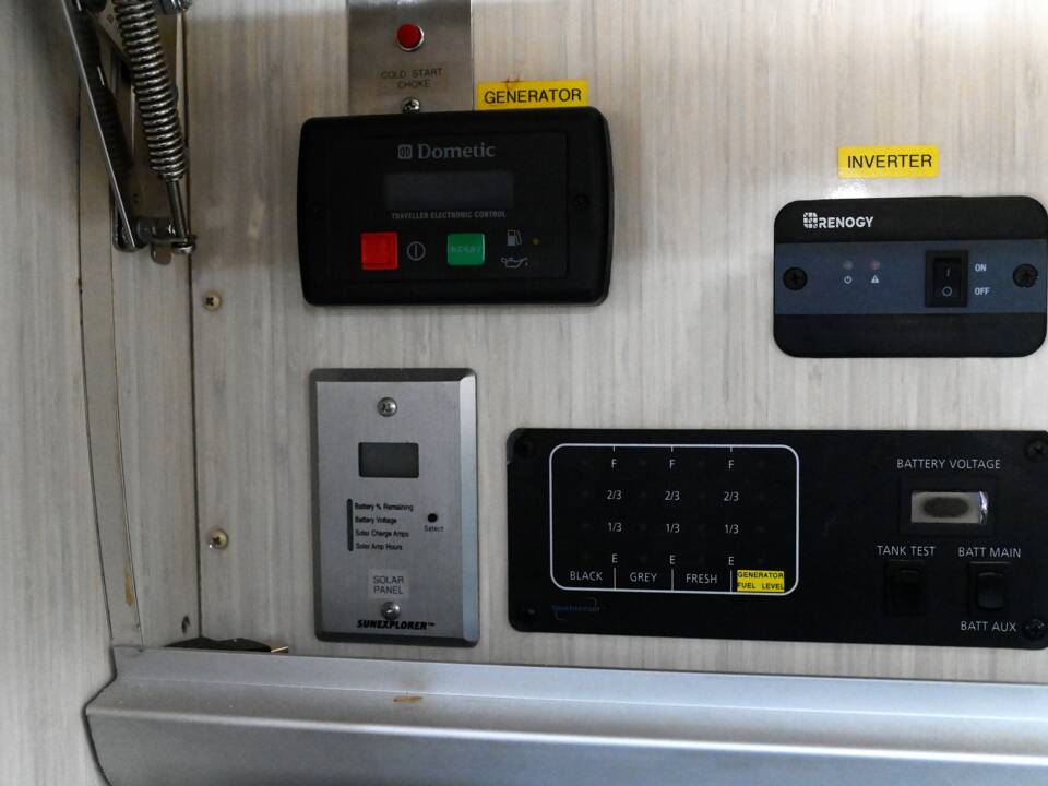 Immagine 30/34 di Mercedes-Benz Sprinter 515 CDI (2014)