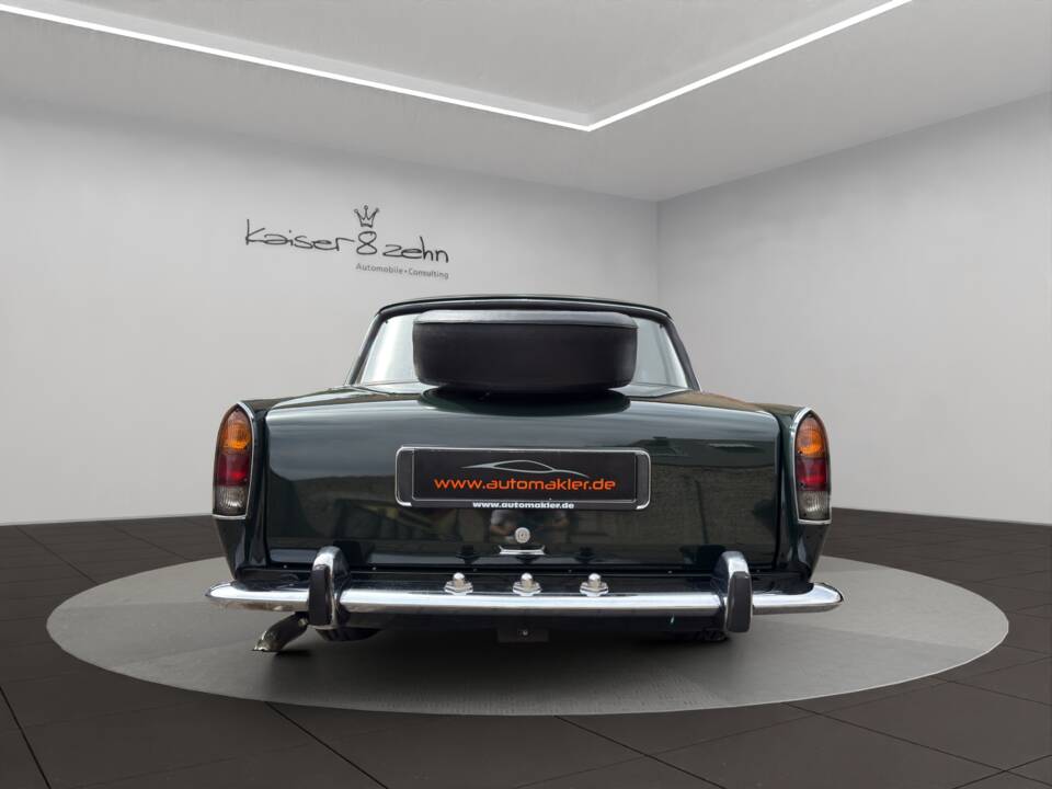 Imagen 4/34 de Rover 3500 (1973)