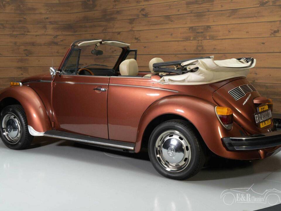 Bild 25/42 von Volkswagen Käfer 1600 (1978)