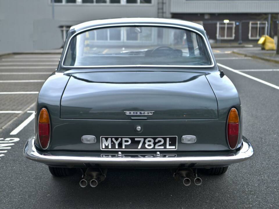 Image 14/50 de Bristol 411 Mk. III (1963)